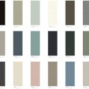 PWS Colour Palette